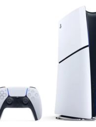 PLAY STATION 5 2
