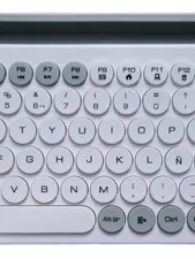 TECLADO NOGANET NKB-Q40