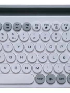 TECLADO NOGANET NKB-Q40