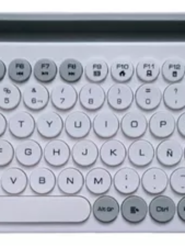 TECLADO NOGANET NKB-Q40