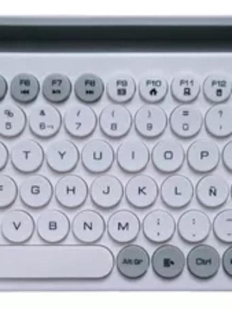 TECLADO NOGANET NKB-Q40