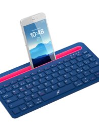 TECLADO NOGANET NKB-Q70