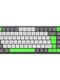 TECLADO NOGANET SLIM INALAMBRICO NKB-Q10 2.4G/BT