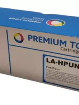 TONER GENERICO HP 285a 435a 436a NEGRO