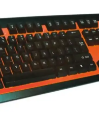 COMBO TECLADO Y MOUSE GAMER NOGA NKB-40