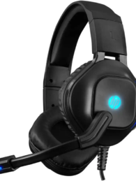 AURICULAR HP STEREO DHE-8002