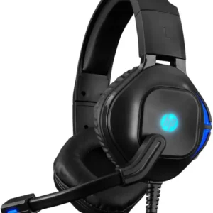 AURICULAR HP STEREO DHE-8002