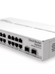 SWITCH MIKROTIK CRS326-24G-2S IN