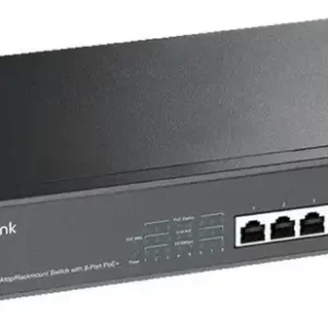 SWITCH TP-LINK TL- SG1008MP