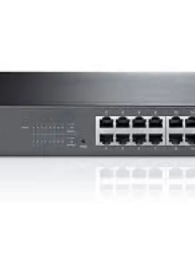 SWITCH TP-LINK TL- SG1016DE
