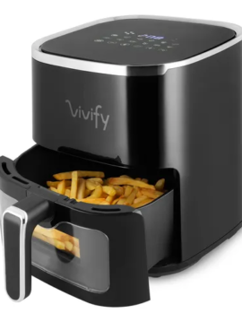 AIR FRYER 4.6 2