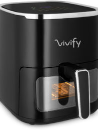 VIVIFAY AIR FRYER 4.6 1