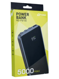 POWERBANK NOGA NG-PB100 5000MAH