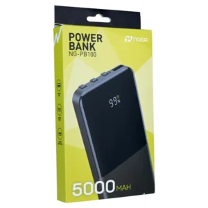POWERBANK NOGA NG-PB100 5000MAH