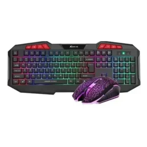 Kit Gamer Xtrike Me MK-503