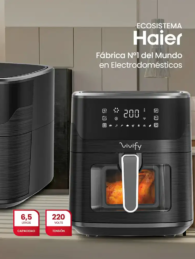 Air Fryer Vivify CAAF-650 6.5L