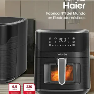 Air Fryer Vivify CAAF-650 6.5L