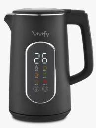 Pava Eléctrica Vivify HK323ND 1.7L