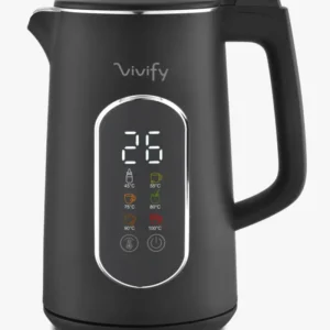 Pava Eléctrica Vivify HK323ND 1.7L
