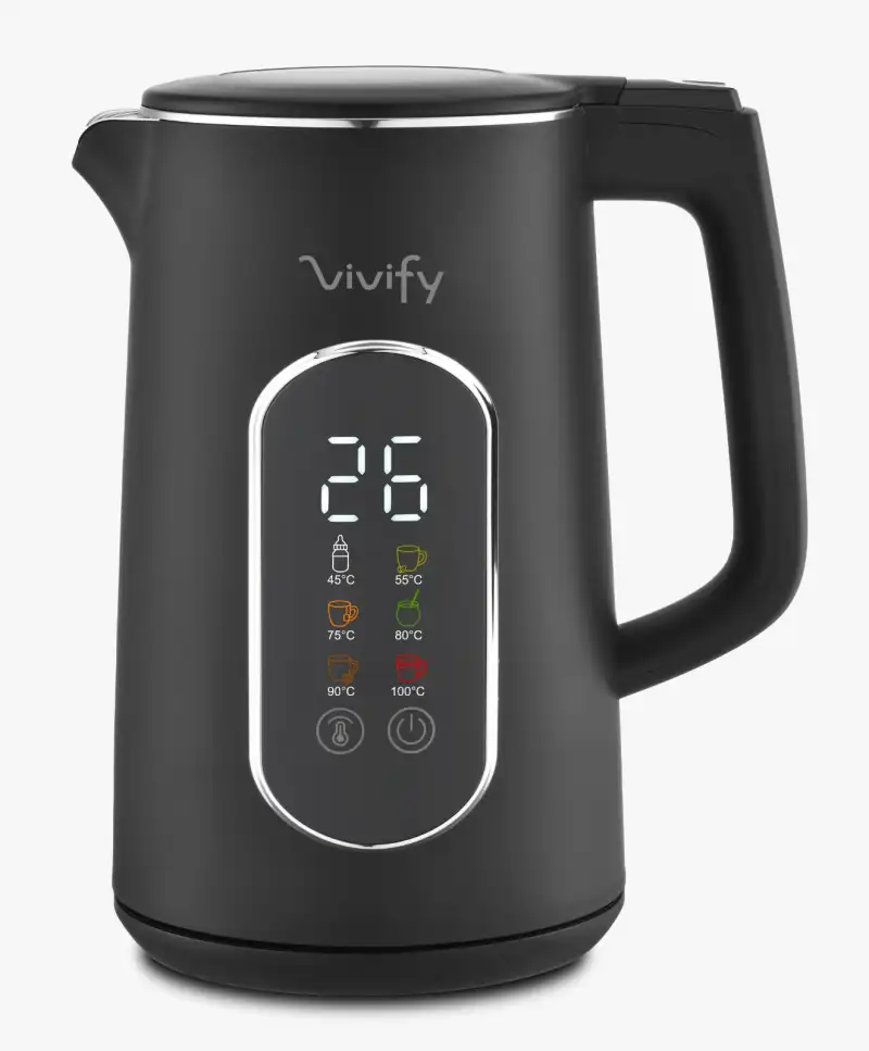 Pava Eléctrica Vivify HK323ND 1.7L
