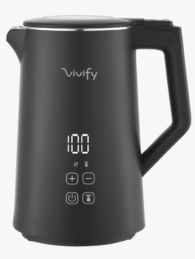 Pava Eléctrica Vivify HK268ND 1.7L