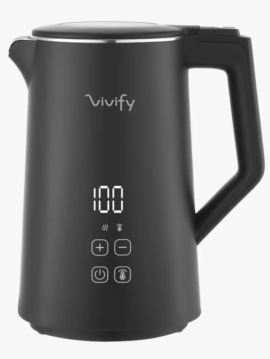 Pava Eléctrica Vivify HK268ND 1.7L