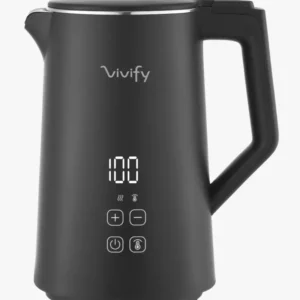 Pava Eléctrica Vivify HK268ND 1.7L