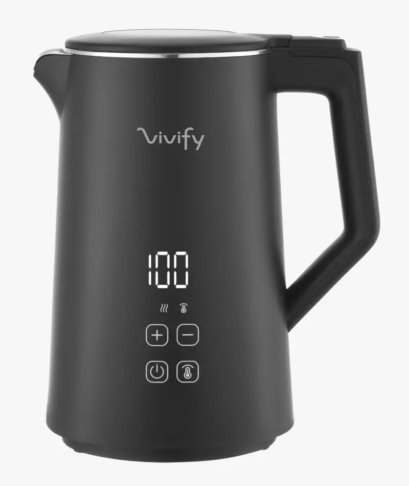 Pava Eléctrica Vivify HK268ND 1.7L
