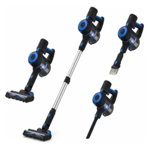 Aspiradora Stick 4 en 1 Vivify KB-H008 150W