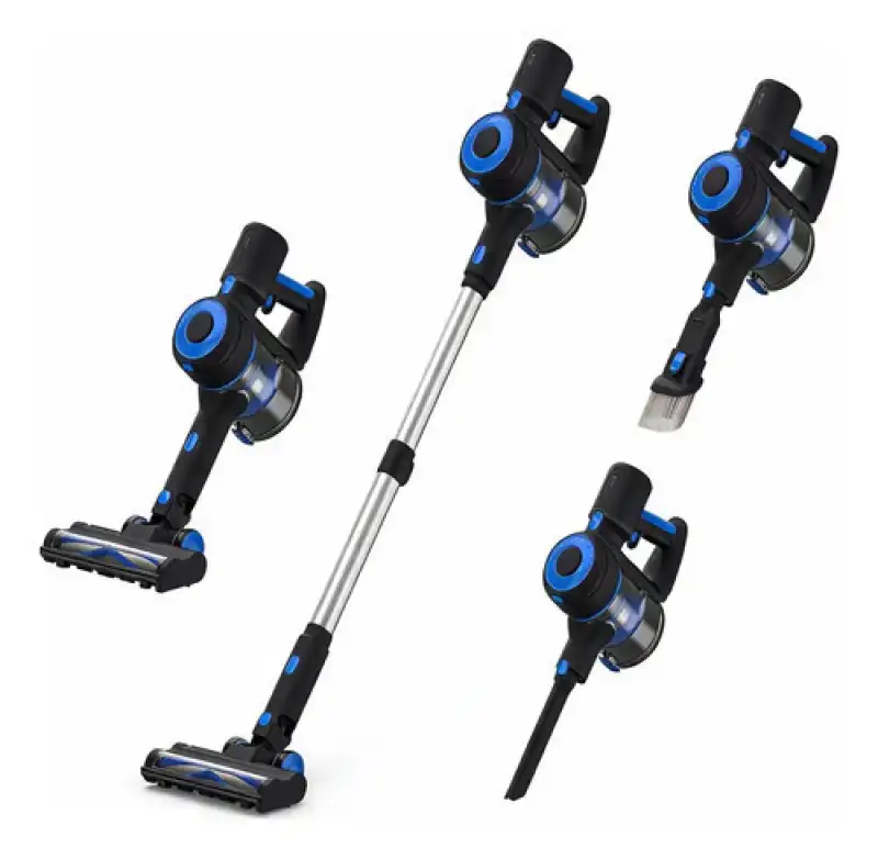 Aspiradora Stick 4 en 1 Vivify KB-H008 150W