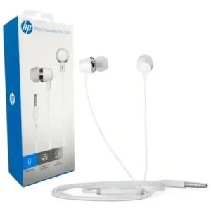 Auriculares In-Ear HP DHE-7000 Blanco