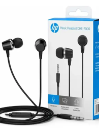 Auriculares In-Ear HP DHE-7000