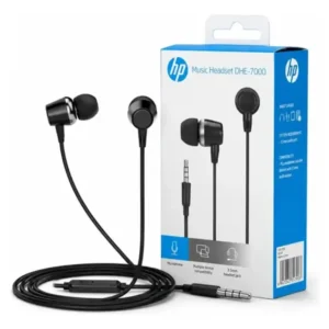 Auriculares In-Ear HP DHE-7000