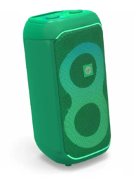 Parlante Stromberg Lyric Verde