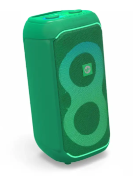 Parlante Stromberg Lyric Verde