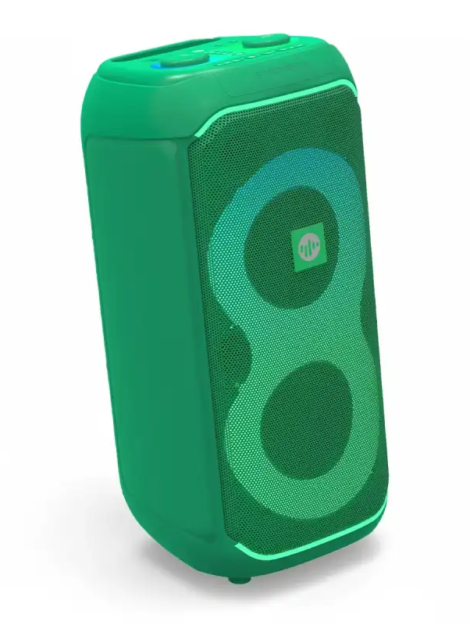 Parlante Stromberg Lyric Verde