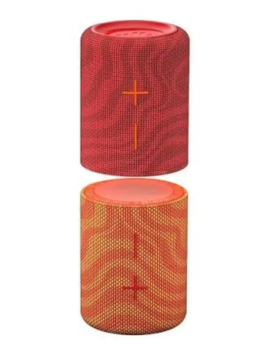 Parlante Stromberg Mega Twin