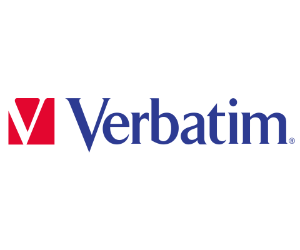Verbatim-logo